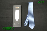 Paul Smith Necktie #027