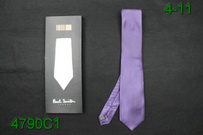 Paul Smith Necktie #031