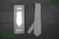 Paul Smith Necktie #032