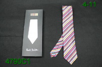 Paul Smith Necktie #033