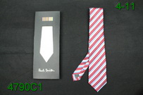 Paul Smith Necktie #034