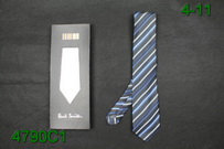 Paul Smith Necktie #037