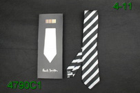Paul Smith Necktie #038