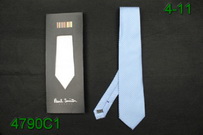 Paul Smith Necktie #039