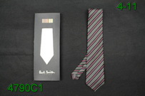 Paul Smith Necktie #040