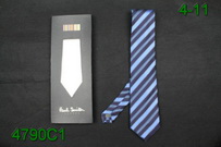 Paul Smith Necktie #041