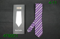Paul Smith Necktie #042