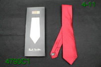 Paul Smith Necktie #043
