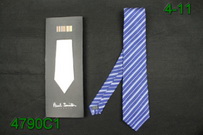 Paul Smith Necktie #044