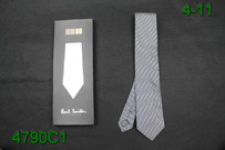 Paul Smith Necktie #047