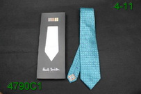 Paul Smith Necktie #049