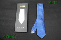 Paul Smith Necktie #050