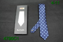 Paul Smith Necktie #051