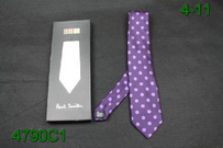 Paul Smith Necktie #052