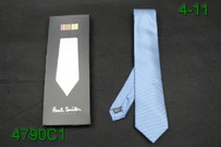 Paul Smith Necktie #053