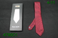 Paul Smith Necktie #054