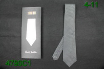Paul Smith Necktie #058