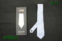 Paul Smith Necktie #006