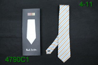 Paul Smith Necktie #063
