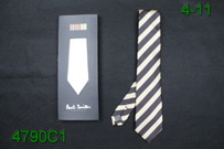 Paul Smith Necktie #065