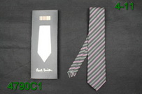 Paul Smith Necktie #066