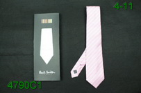Paul Smith Necktie #007