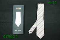 Paul Smith Necktie #009