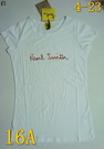 Paul Smith Woman Shirts PSWS-TShirt-018