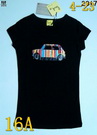 Paul Smith Woman Shirts PSWS-TShirt-019