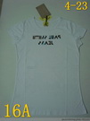 Paul Smith Woman Shirts PSWS-TShirt-007
