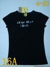 Paul Smith Woman Shirts PSWS-TShirt-008