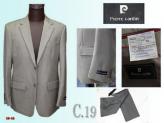 Pierre cardin Man Business Suits 01
