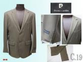 Pierre cardin Man Business Suits 02