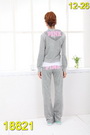 Pink Woman Suits PWS013