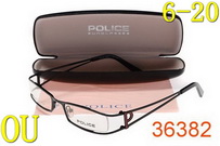 Police Eyeglasses PE011