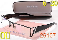 Police Eyeglasses PE012