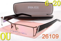 Police Eyeglasses PE013