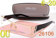 Police Eyeglasses PE003
