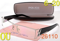 Police Eyeglasses PE006