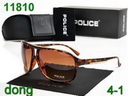 Police Sunglasses PoS-01