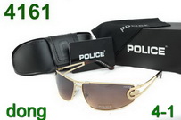 Police Sunglasses PoS-10
