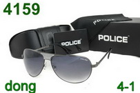 Police Sunglasses PoS-12