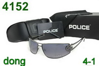 Police Sunglasses PoS-13