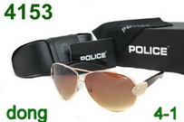 Police Sunglasses PoS-14