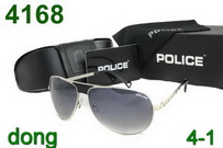 Police Sunglasses PoS-15