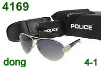 Police Sunglasses PoS-16