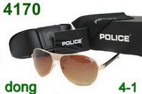 Police Sunglasses PoS-17