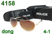 Police Sunglasses PoS-18
