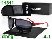 Police Sunglasses PoS-02