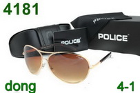 Police Sunglasses PoS-20
